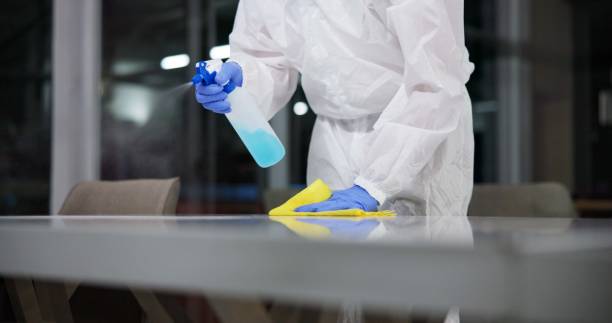 Licensed Biohazard Cleanup service in Huffman, TX - Crime Scene Cleaner Online